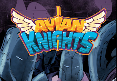 Avian Knights Steam CD Key