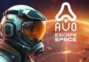 Avo Escape Space Steam CD Key