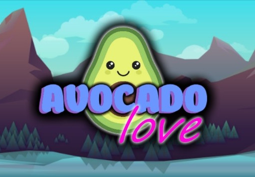 Avocado Love Steam CD Key