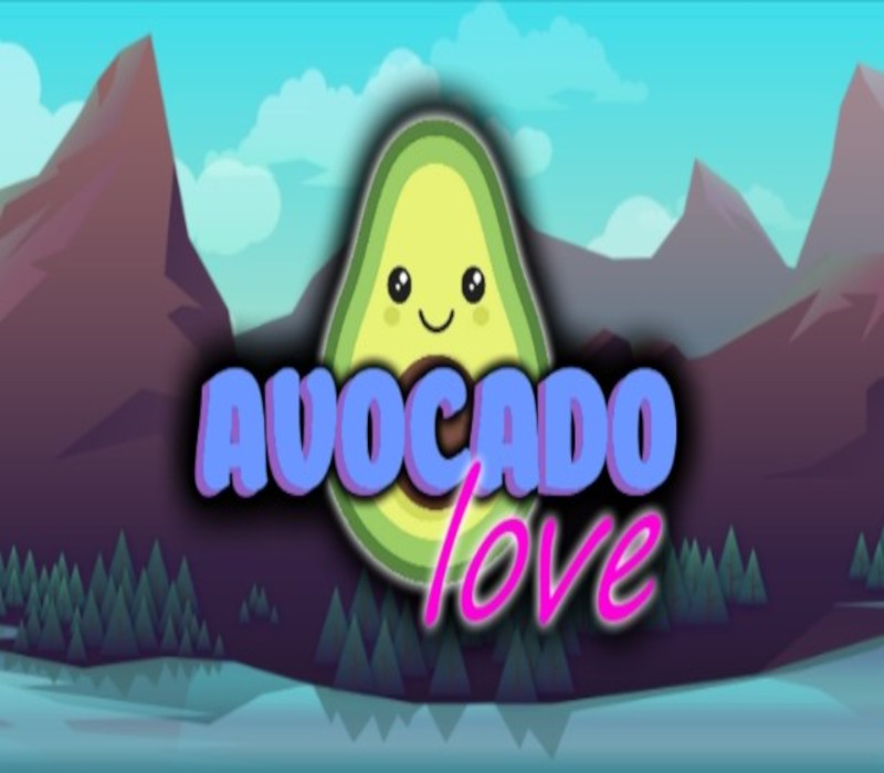 Avocado Love Steam