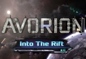 Avorion - Into The Rift DLC EU V2 Steam Altergift