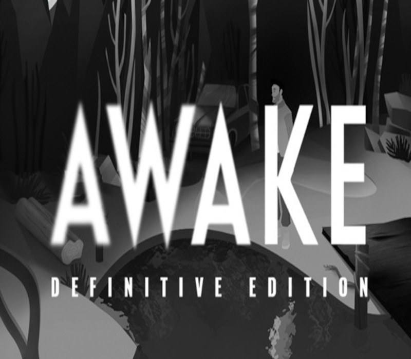 

AWAKE - Definitive Edition Steam CD Key