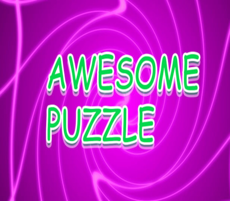 

Awesome Puzzle Steam CD Key