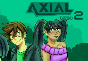 Axial Disc 2 Steam CD Key