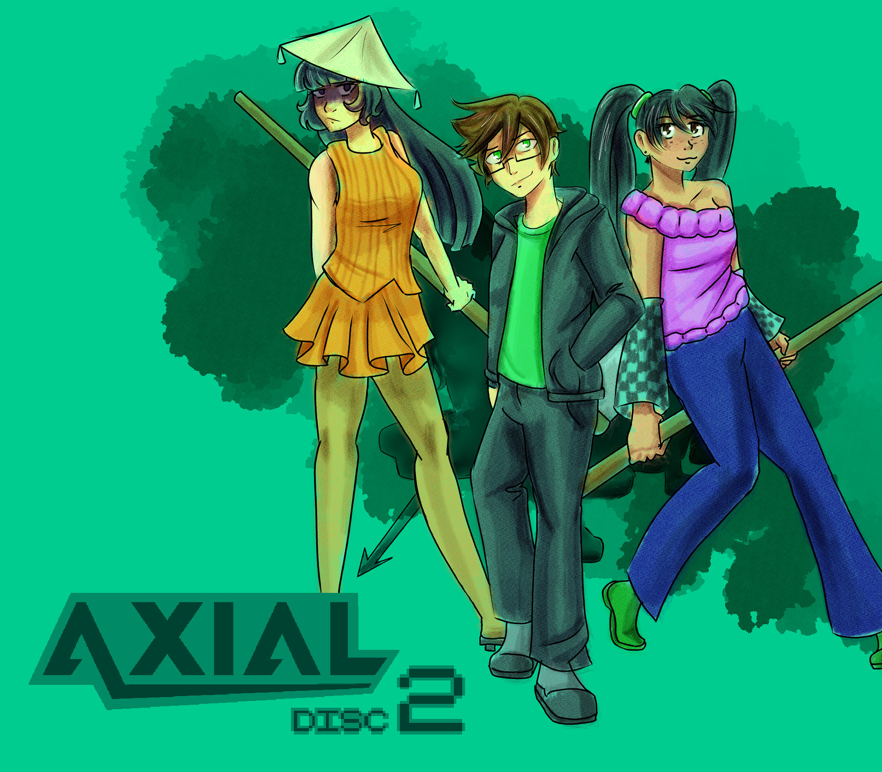 

Axial Disc 2 Steam CD Key