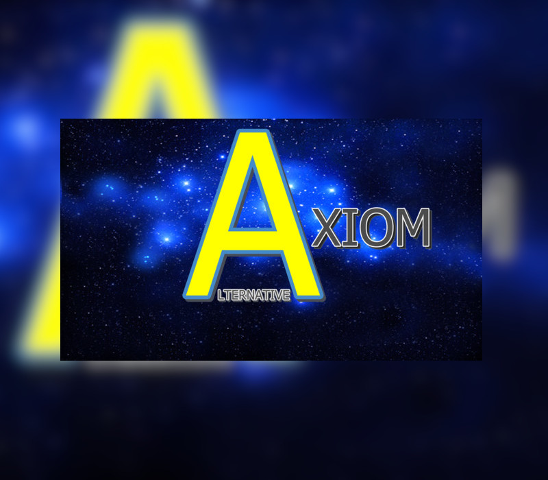 

Axiom Alternative Steam CD Key