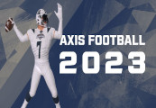 Axis Football 2023 Steam CD Key
