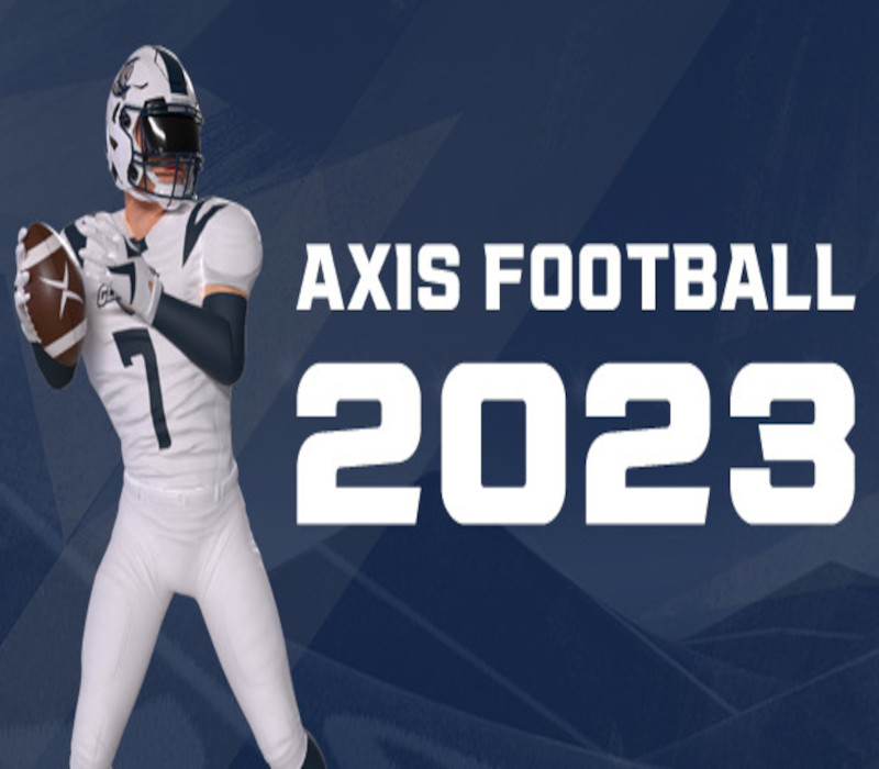 Axis Football 2023 Steam