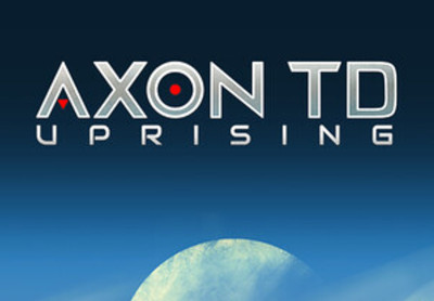 Axon TD: Uprising - Tower Defense Steam CD Key