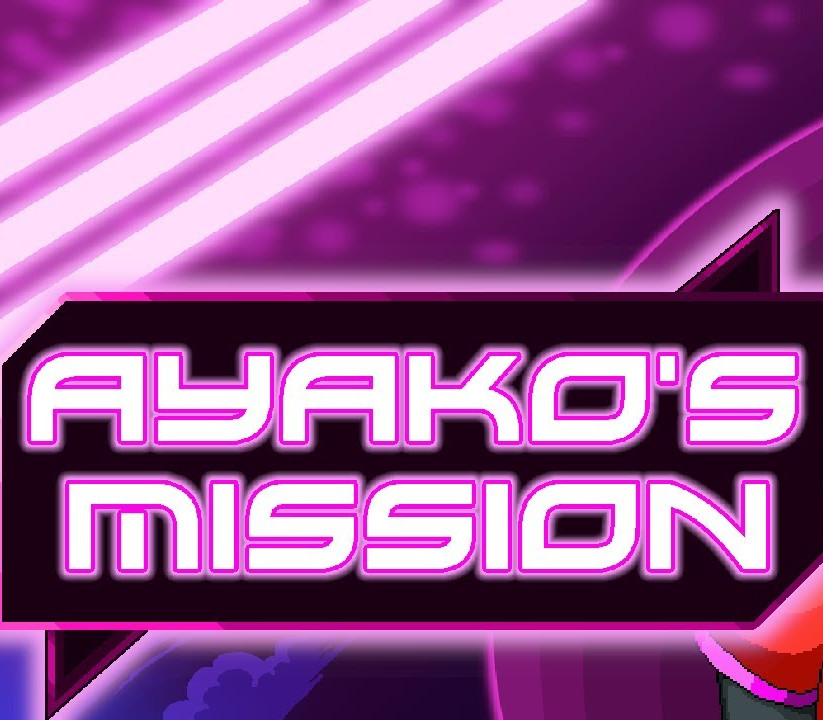 

Ayako's Mission Steam CD Key