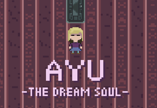 Ayu - The Dream Soul Steam CD Key