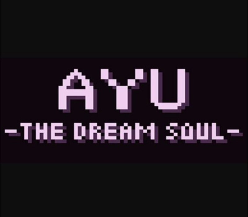 Ayu - The Dream Soul Steam