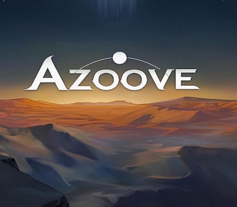 cover Azoove Steam
