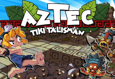 Aztec Tiki Talisman XBOX One / Xbox Series X,S CD Key