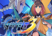 Azure Striker Gunvolt 3 XBOX One / Xbox Series X|S Account screenshot 2