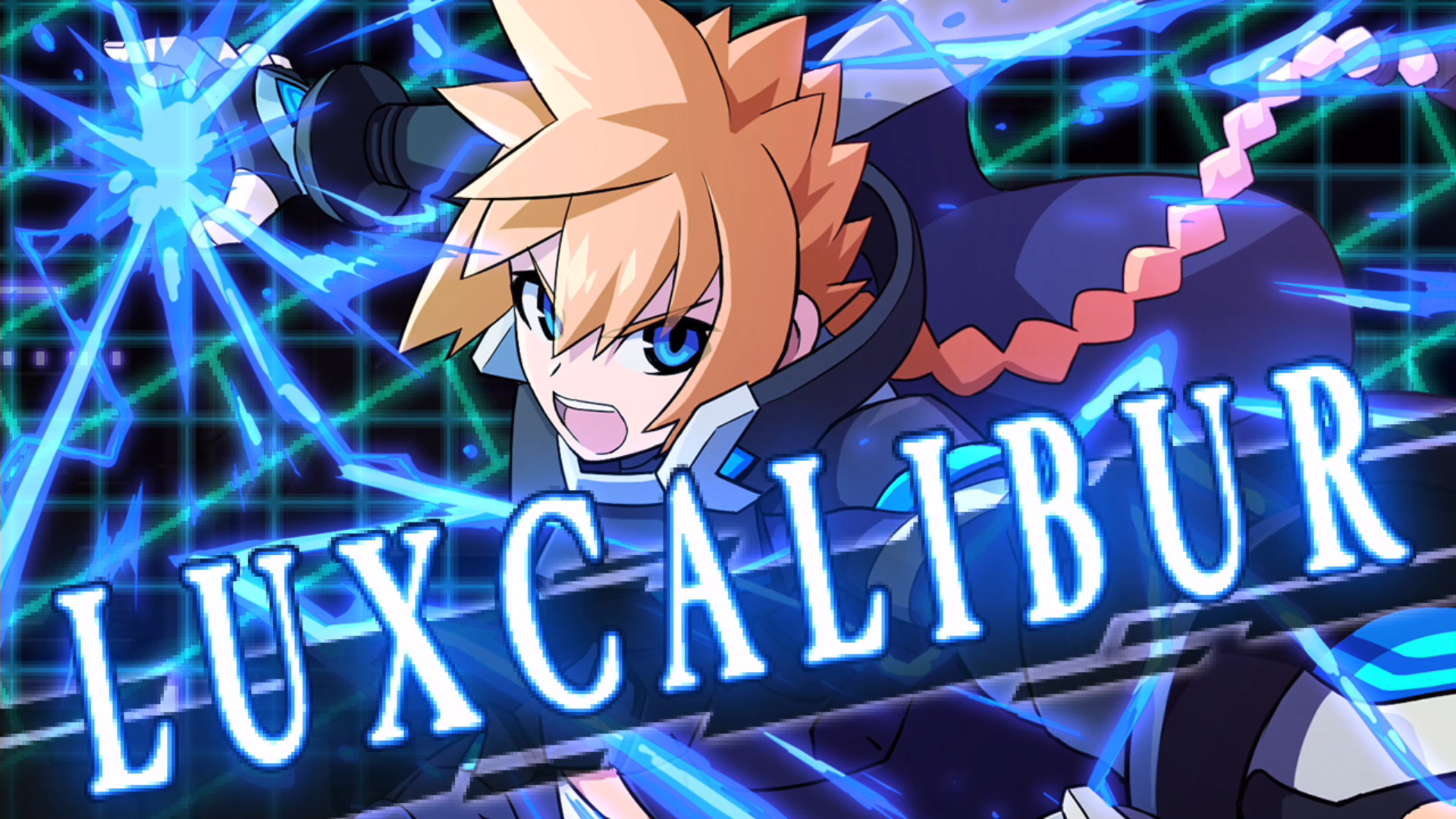 Azure Striker GUNVOLT 2 XBOX One / Xbox Series X|S Account