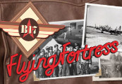 B-17 Flying Fortress: World War II Bombers In Action Steam CD Key