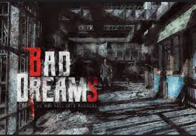 BAD DREAMS VR Steam CD Key