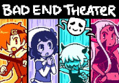 BAD END THEATER Steam CD Key