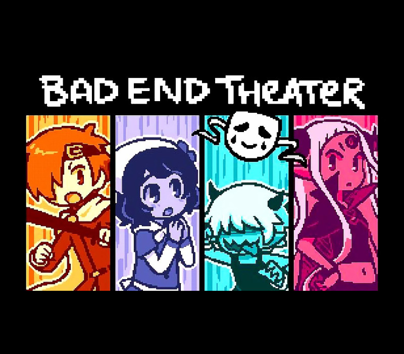 

BAD END THEATER Steam CD Key