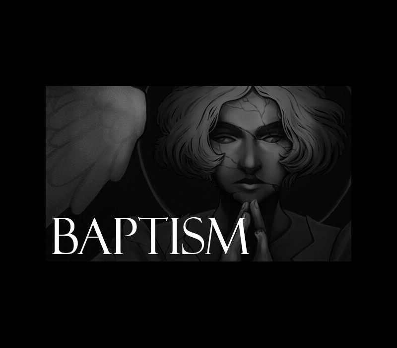 BAPTISM Steam CD Key