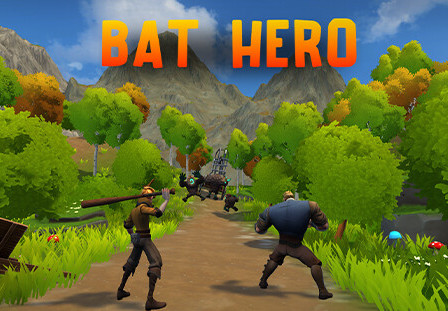 BAT HERO Steam CD Key