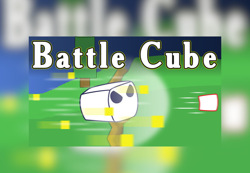 Battle Cube Steam CD Key