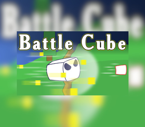 

Battle Cube Steam CD Key