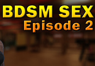 BDSM Sex - Episode 2 Steam CD Key screenshot 1