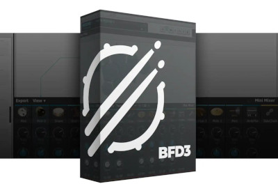 Inmusic BFD3 PC/MAC CD Key