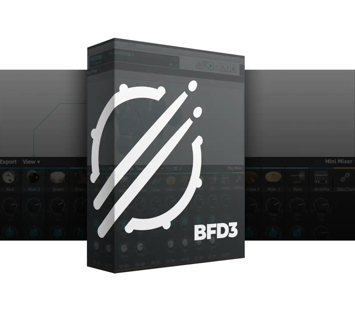 

inmusic BFD3 PC/MAC CD Key