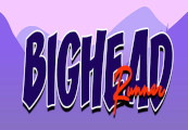 BIGHEAD RUNNER Steam CD Key