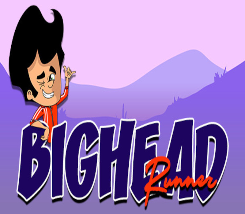 

BIGHEAD RUNNER Steam CD Key