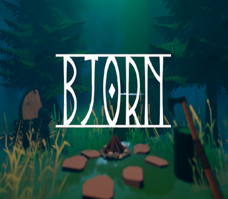 BJORN Steam CD Key