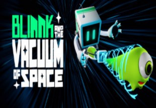 BLINNK And The Vacuum Of Space VR Steam CD Key
