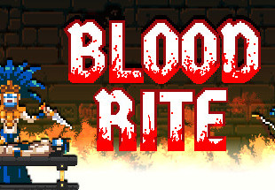 BLOOD RITE Steam CD Key