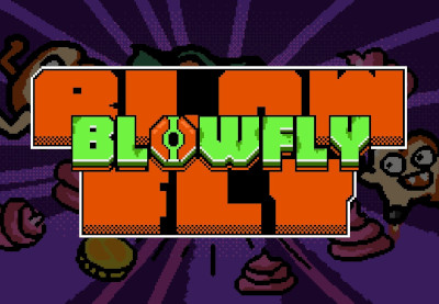 BLOWFLY Steam CD Key
