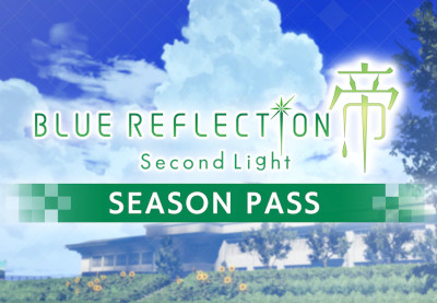 BLUE REFLECTION: Second Light - Season Pass DLC EU V2 Steam Altergift