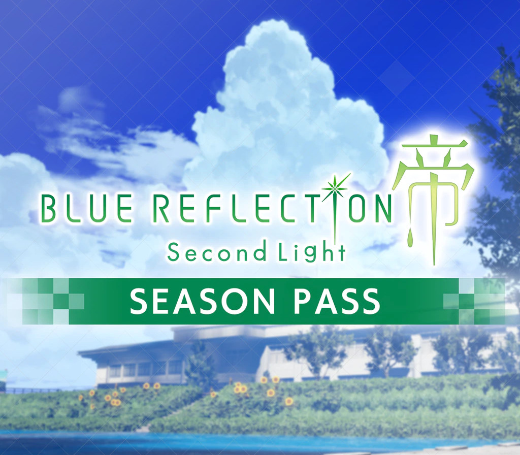 

BLUE REFLECTION: Second Light - Season Pass DLC Steam Altergift