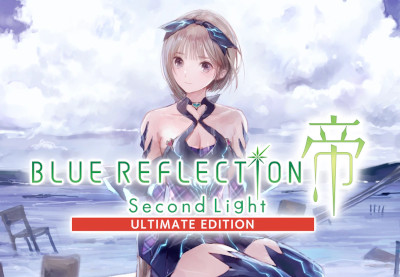 BLUE REFLECTION Second Light Ultimate Edition PS5
