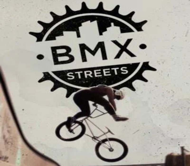 BMX Streets Steam