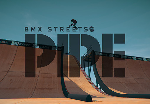PIPE by BMX Streets PC Steam Account screenshot 2