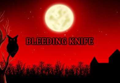 Bleeding Knife Steam CD Key