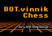 BOT.vinnik Chess: Early USSR Championships Steam CD Key
