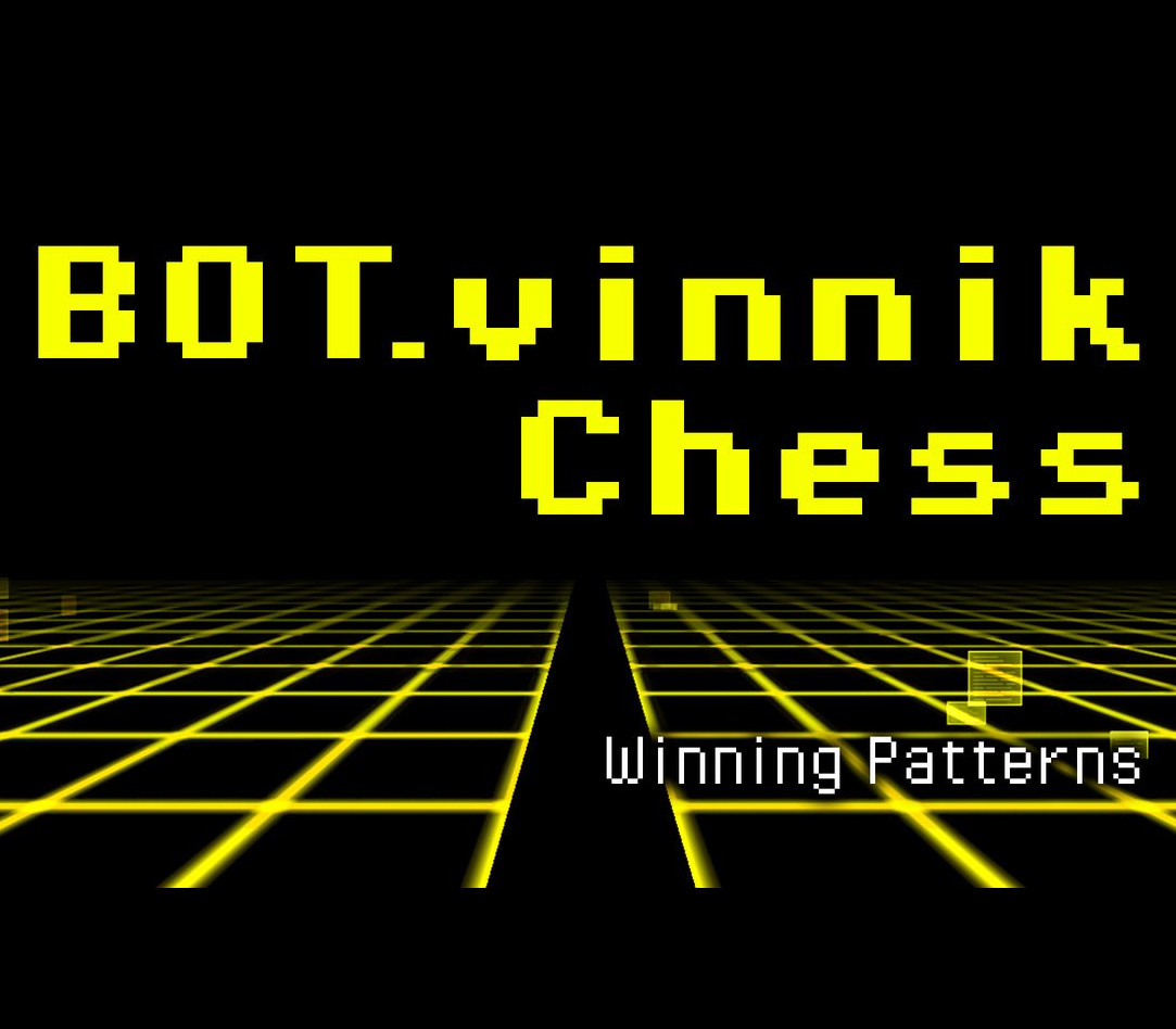 BOT.vinnik Chess: Winning Patterns Steam