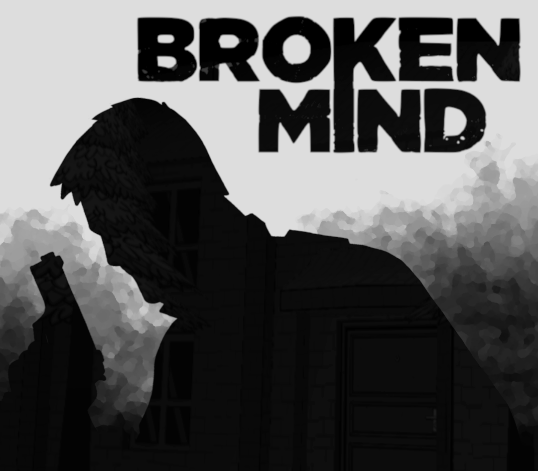 BROKEN MIND XBOX One / Xbox Series X|S Account