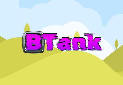 BTank Steam CD Key