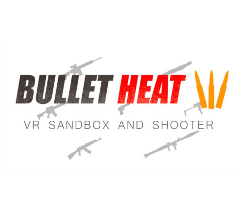 BULLET HEAT Steam