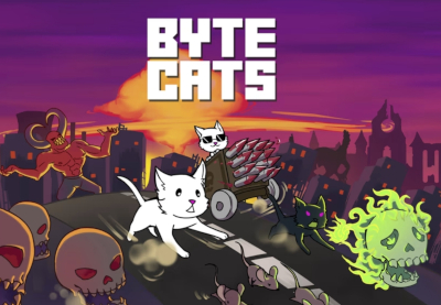 BYTE CATS Steam CD Key