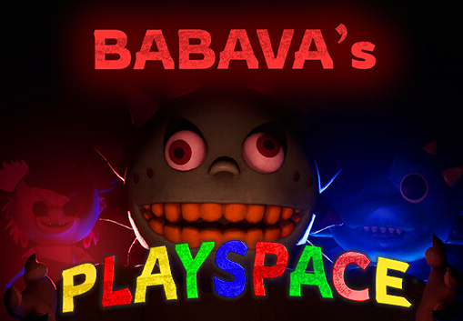 BABAVA's Playspace PC Steam CD Key screenshot 2